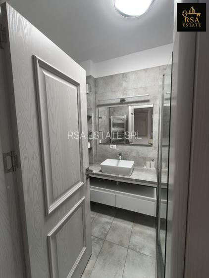 Apartament de închiriat 2 camere Etaj 1 Ostroveni construcție noua - 3