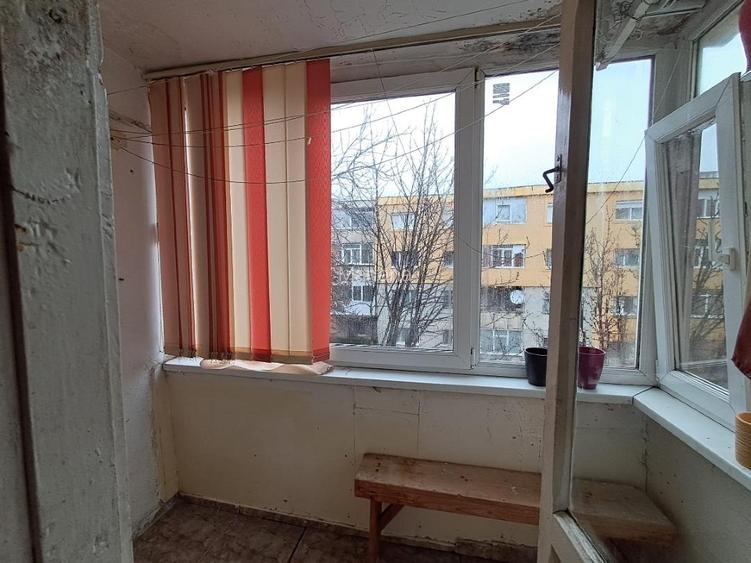 Vand apartament 2 camere in zona Unirii Sud, Buzau  - 6