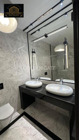 Herastrau - Virgil Madgearu | 4 Camere | 3 Bai | 2 Balcoane | Parcare - 16