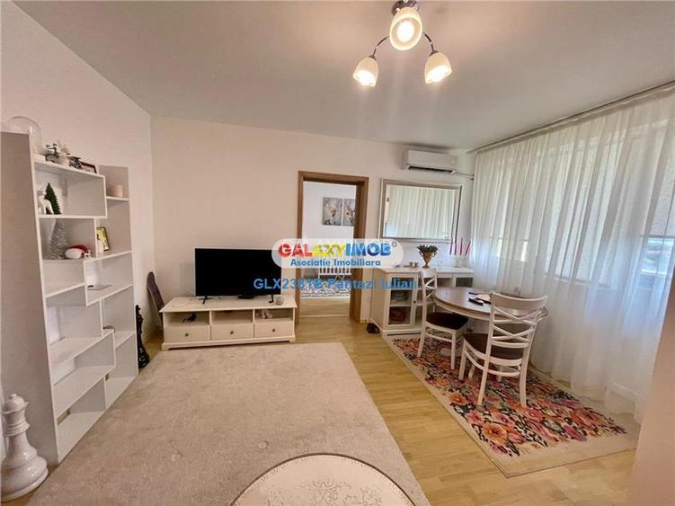 Vanzare 2 Camere Giulesti | Centrala Proprie | Bloc 2015 | Comision 0% - 13