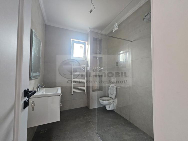 Vila Duplex - Popas Pacurari - Intabulat - Mutare imediata! - 5