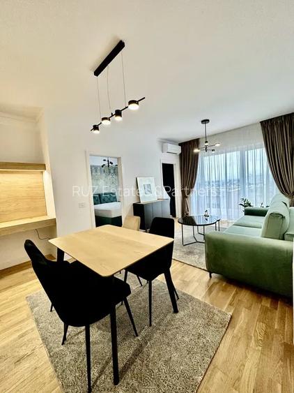 Apartament 2 camere | Marmura Residence | Metrou | Parcare Subterana - 3