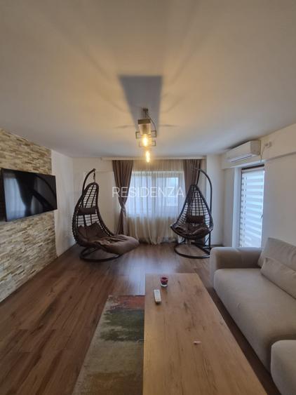 Apartament 2 camere, 63 mp | Piața Victoriei | 2 locuri de parcare - 6