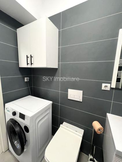 2 camere premium în Onix Parc  confort modern, încălzire în pardoseala - 7