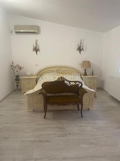 Vila individuala, zona Dedeman Sos. Giurgiului,  locuinta moderna - 10