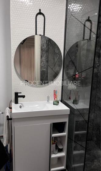 Apartament 2 camere renovat, mobilat si utilat - 8