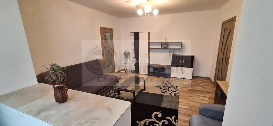 Apartament 2 Camere COPOU - 460 euro - 3