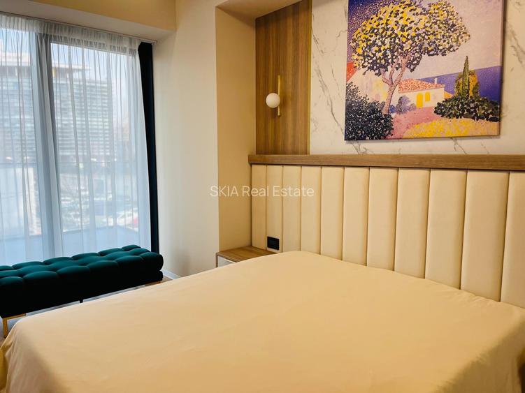 Apartament 4 camere - One Floreasca Towers - 9