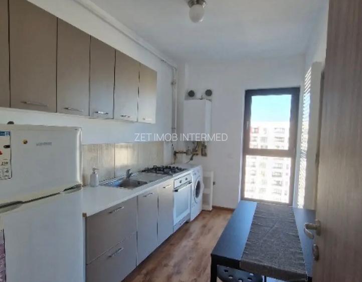 2 camere Lujerului - complex Exigent Plaza - Faza 1 - 4