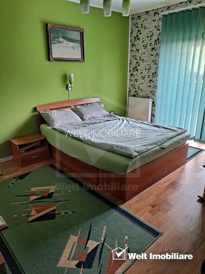 Vanzare casa tip duplex la intrarea in Borhanci - 7