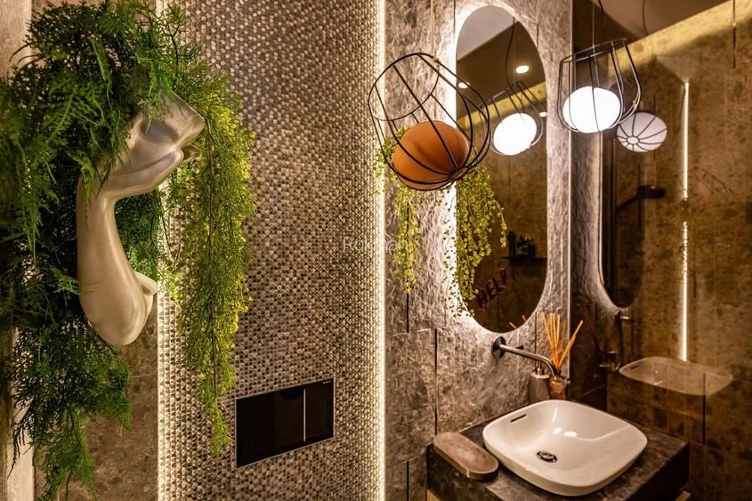 Inchiriez apartament de doua camere in cladirea Art City - 18