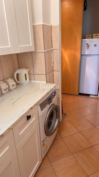 Apartament 1 camera Nicolae Grigorescu- termen lung/ scurt - pet friendly - 2