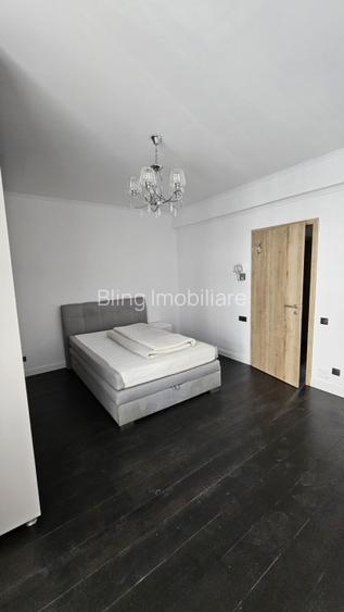 Casa de vanzare, gradina, parcari, Cartier Europa, Cluj-Napoca - 14