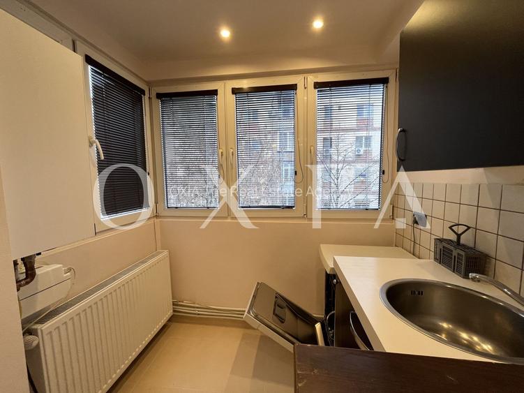 SX694 Sala Olimpia, Etaj intermediar, Disponibil Imediat - 14