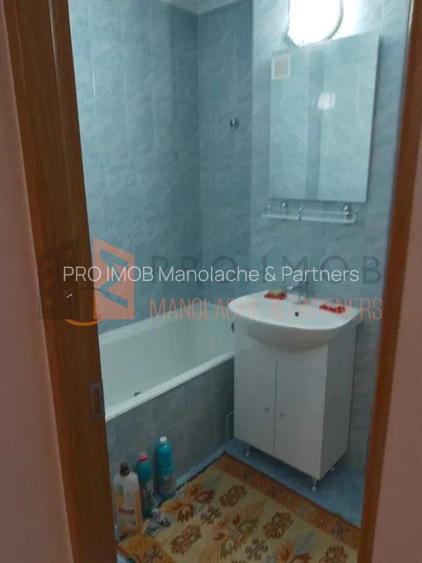 Apartament 3 camere cf 1 decomandat zona Dorobanti 1 - 7