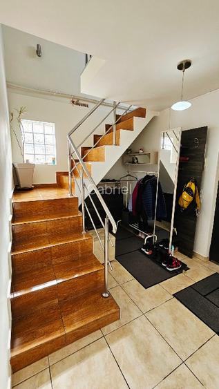 Casă P+1+M, Pantelimon, Ilfov - 8