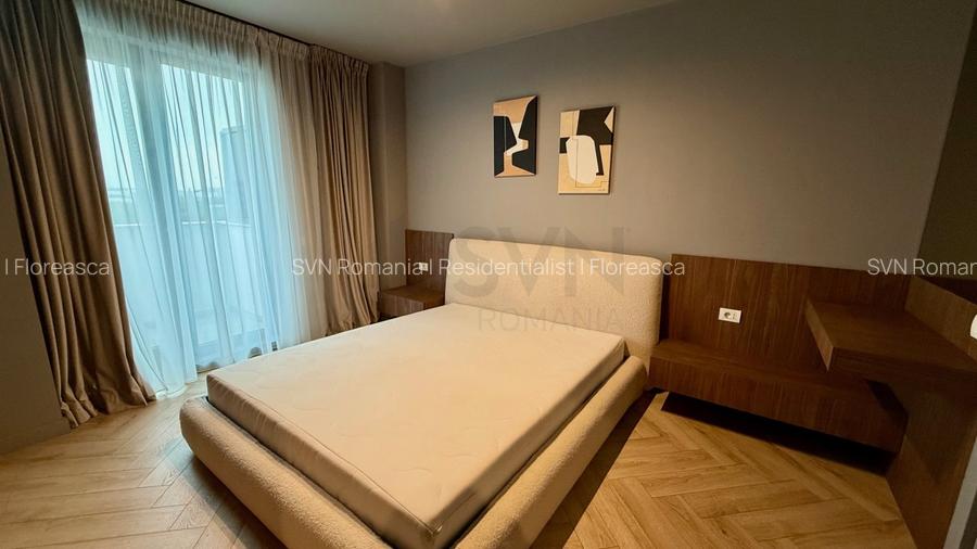 REA1025467 Penthouse de Vanzare I Straulesti - 15