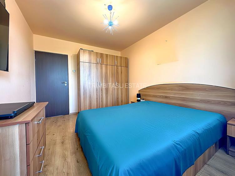 Apartament 3 camere | Str. Uioara nr. 13 | Berceni - 4