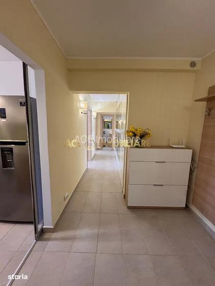 3 Camere de inchiriat | Pet Friendly | Berceni | Parcare | 70 mp - 13