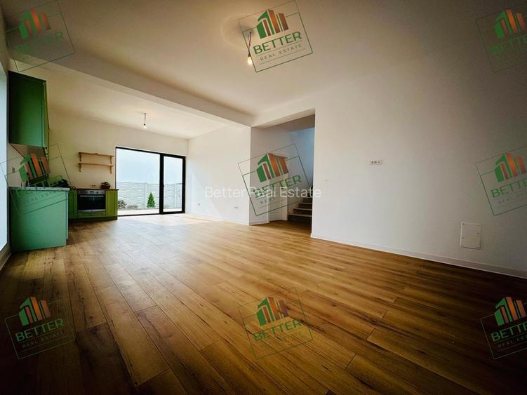 Casă nouă de vânzare Berceni | 5 camere | Teren 410 mp | A0 și metrou Tudor Argh - 8