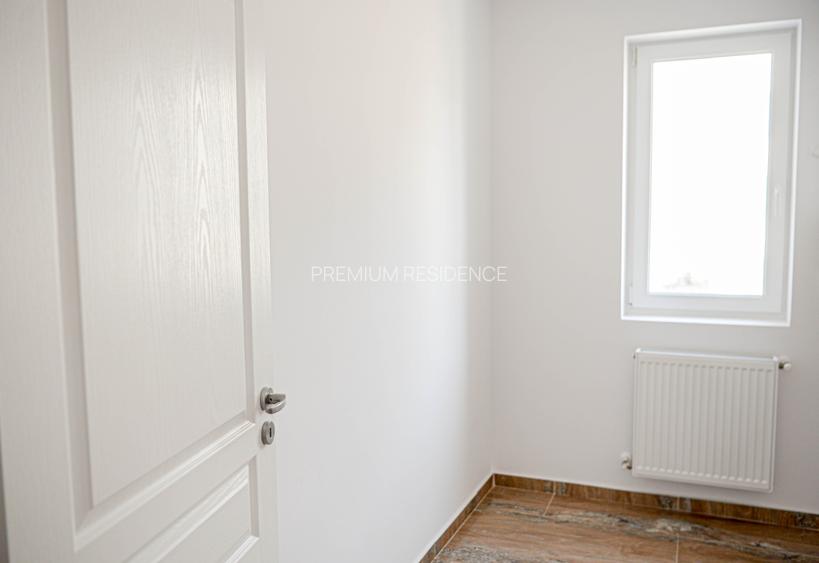 Apartament nou 1 camera , zona Braytim - 5