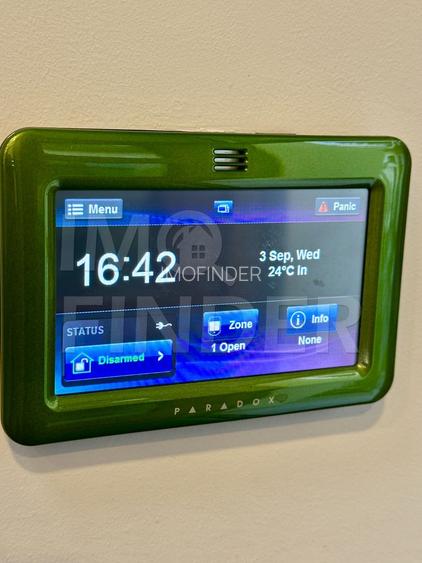 Spațiu de birou premium – Piața Mihai Viteazu - 14