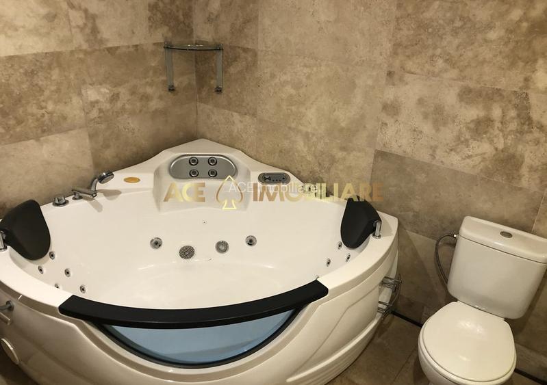 3 Camere | Herastrau-Persepolis | 160 mp | gradina | PetFriendly - 8