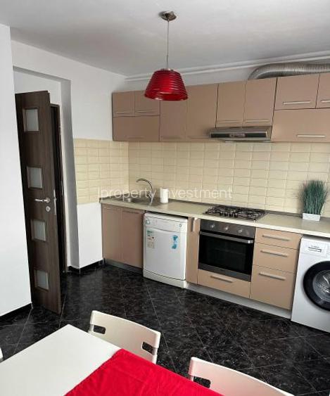 Doamna Ghica | 3 Camere | Centrala Proprie |  - 7