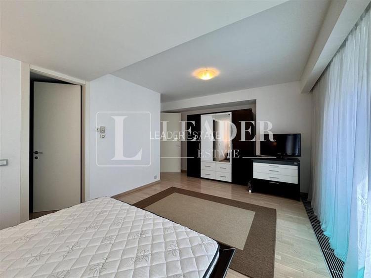 Apartament 2 camere | Piata Dorobanti | Spatios si luminos | balcon si parcare - 16