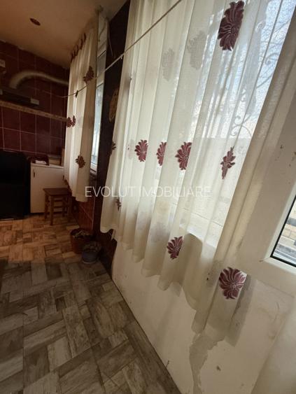 Apartament 2 camere parter  – Tomis Nord - 4