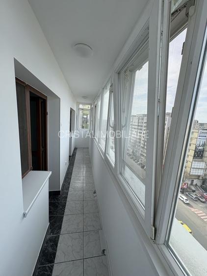 Apartament 3 camere de inchiriat, mobilat nou, Calea 13 Septembrie - 17