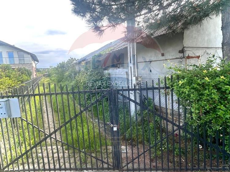 Teren 6,400mp Paulesti / None - 2