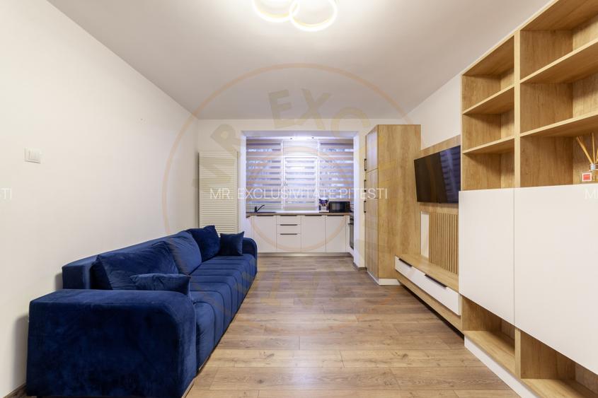 Apartament 3 camere - Modern | Renovat 2025 | - Calea Bucuresti - 4