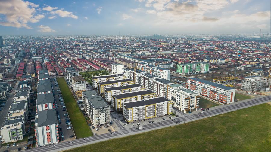 3 camere, Metrou Berceni, Spatios, Parcare Subterana, Parc, Loc de Joaca, Balcon - 6