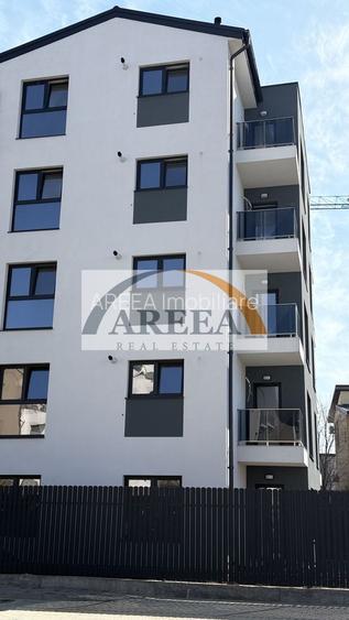 Apartament 2 camere Otopeni Central bloc nou 57mp fără TVA - 13