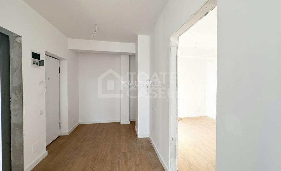 Locuință luminoasă cu 2 camere, terasă și finisaje noi – Între Lacuri - 3
