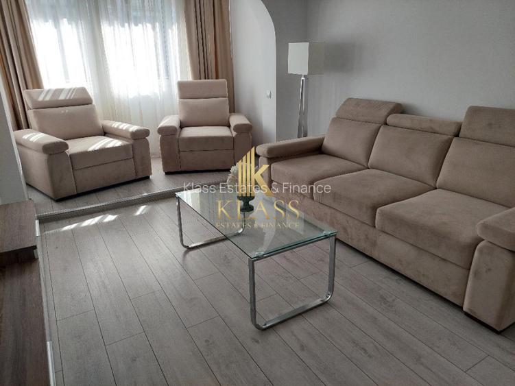 de inchiriat apartament cu 2 camere  in  zona Dorobanti - 2