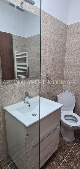 GARSONIERA DECOMANDATA | COMPLEX RASARIT DE SOARE | RENOVATA | PARCARE - 6