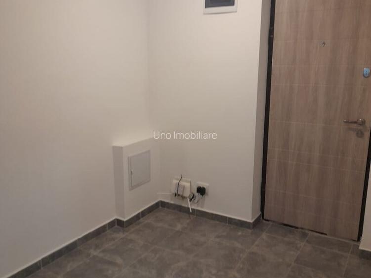 METROU BERCENI ,LA 15 MINUTE ,GARSONIERA  INCHIRIERE - 5
