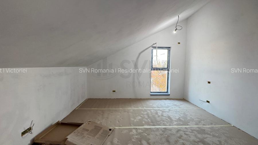 REV2005396 Casa noua tip duplex 4 camere Bucurestii Noi - 5