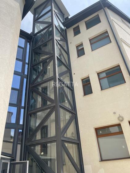 Spatii birouri de inchiriat zona Vasile Lascar - Stefan cel Mare, Bucuresti - 7