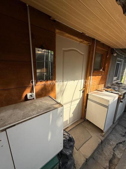 Chitila Colosseum Mall- Parc Maica Teofana - 19