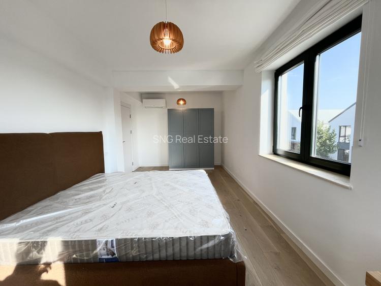 De vanzare vila individuala 9 camere mobilata si utilata Corbeanca  - 20