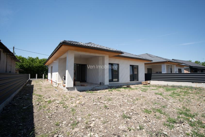 Casa pe un singur nivel de vânzare în Unirea – zona Aerodromului - 3