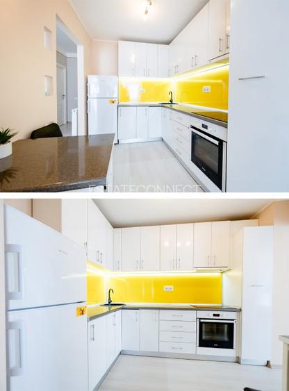 Apartament 3 camere - ARED KAUFLAND - 6