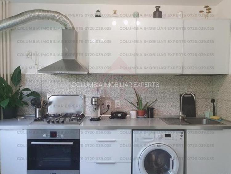 Tineretului Timpuri noi apartament 2 camere - 4