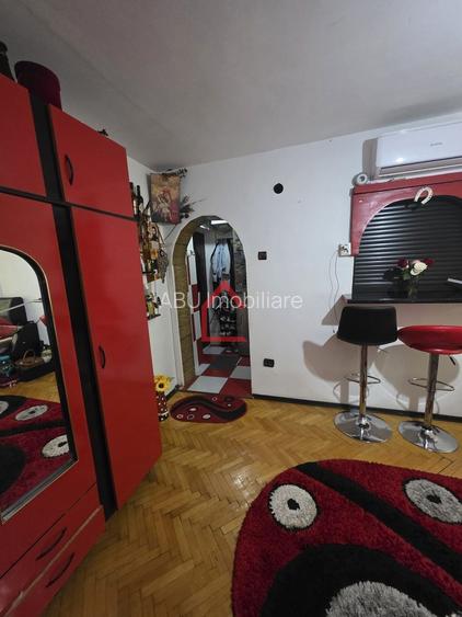Apartament cu doua camere, Podu Ros - 7