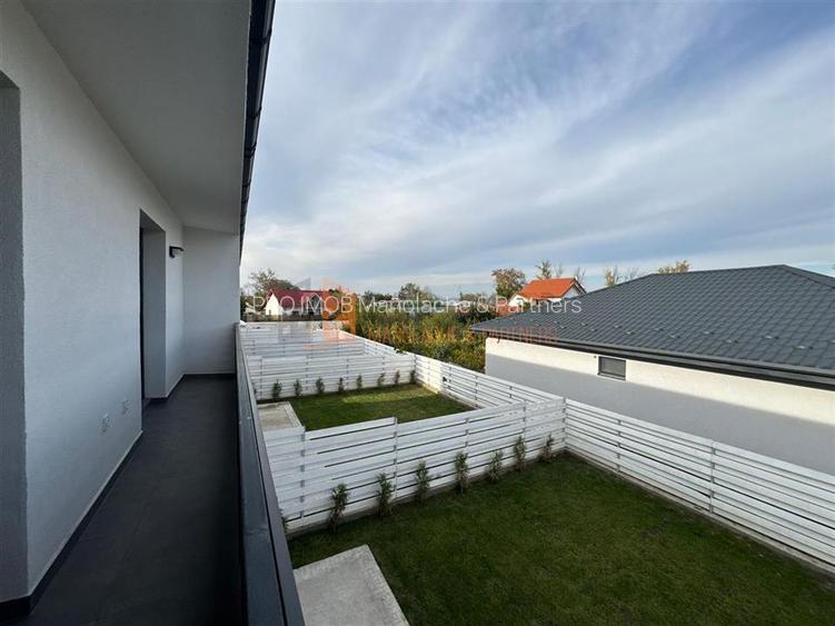 Case Tip Duplex Zona Transilvaniei - 10