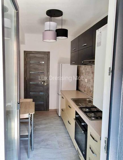 Apartament 2 camere Militari Residence - 7