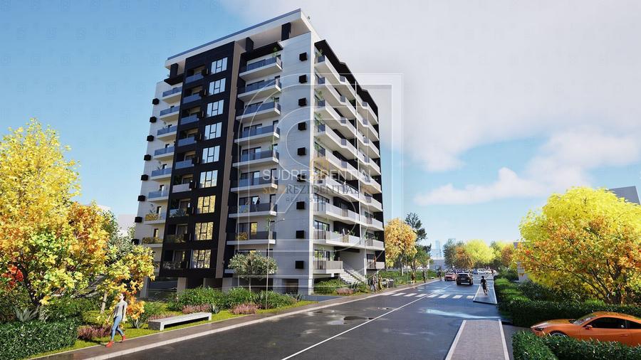 Apartament 3 camere – zona Panduri,  107 mp total decomandat - 7
